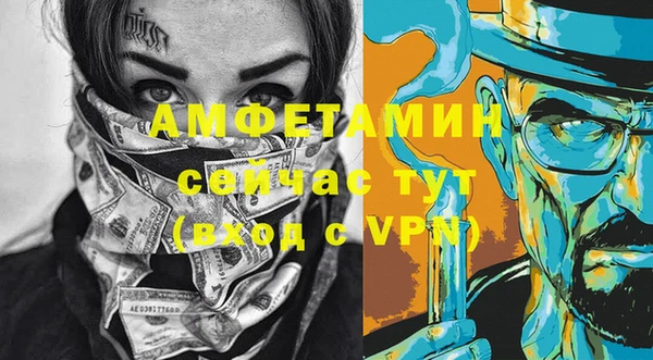 стафф Алексин