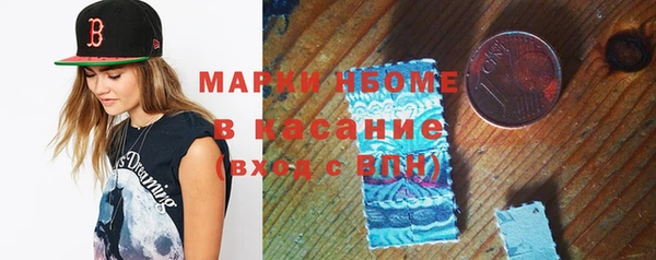 стафф Алексин